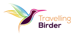 Travelling Birder-logo