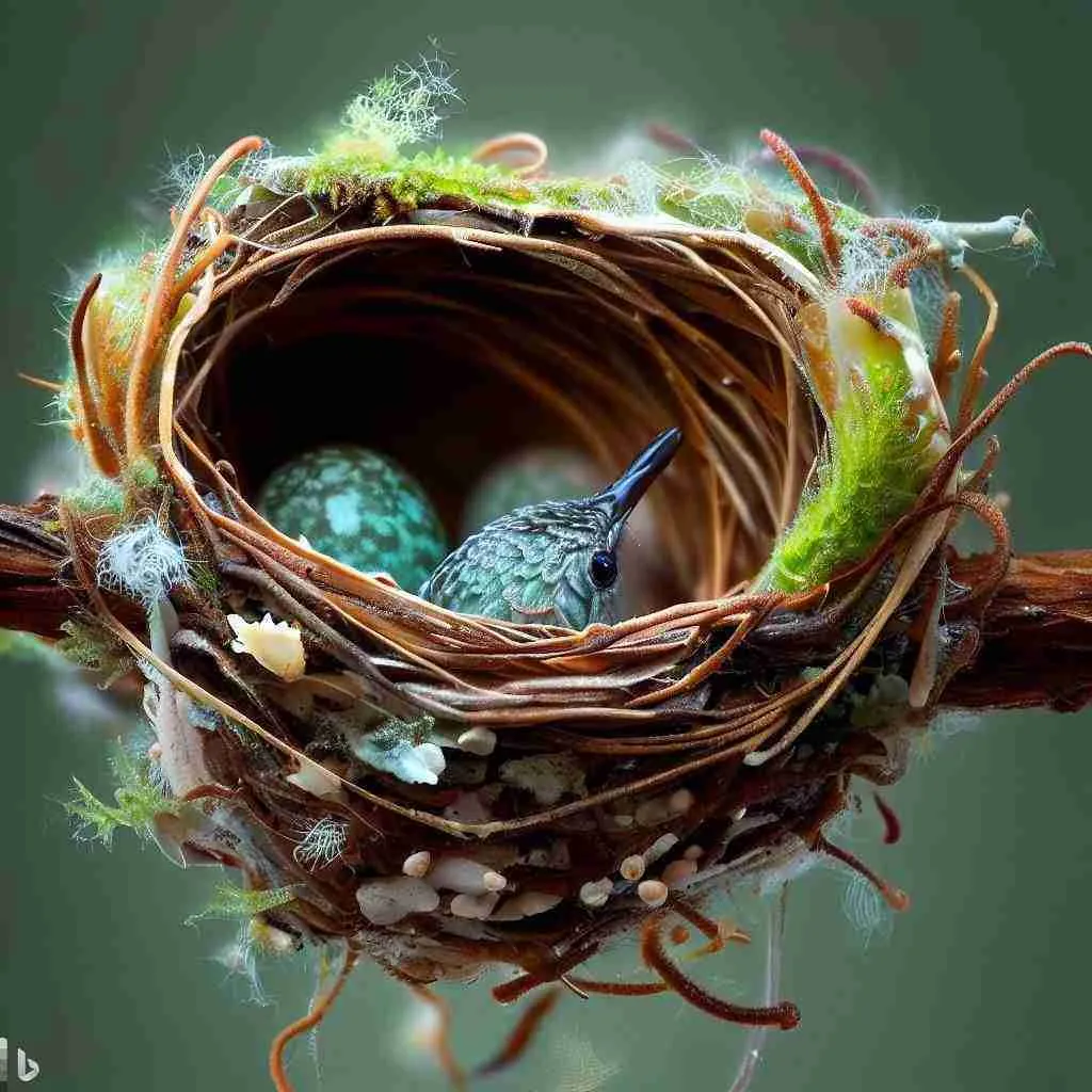 How Big Are Hummingbird Egg